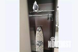 1-к квартира, посуточно, 39м2, 12/22 этаж