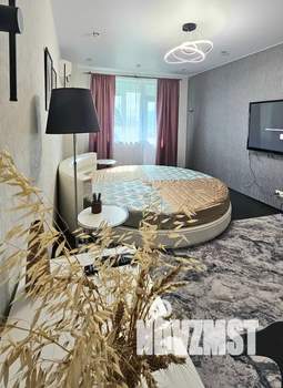 2-к квартира, посуточно, 70м2, 12/21 этаж