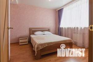 2-к квартира, посуточно, 51м2, 6/16 этаж