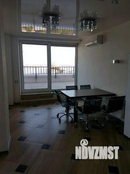 4-к квартира, на длительный срок, 251м2, 15/17 этаж