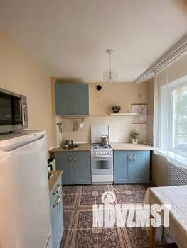 1-к квартира, посуточно, 35м2, 2/5 этаж