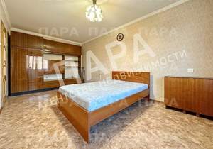 1-к квартира, на длительный срок, 35м2, 4/12 этаж