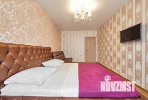 2-к квартира, посуточно, 70м2, 1/1 этаж