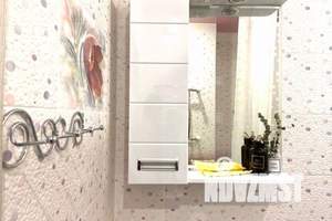 1-к квартира, посуточно, 29м2, 12/22 этаж