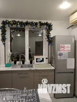 1-к квартира, посуточно, 35м2, 1/3 этаж