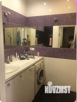 1-к квартира, на длительный срок, 60м2, 15/26 этаж