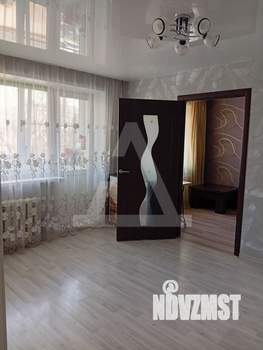 2-к квартира, на длительный срок, 47м2, 3/5 этаж