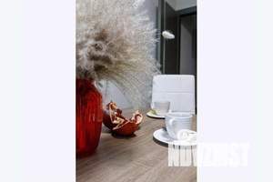 1-к квартира, посуточно, 42м2, 7/27 этаж