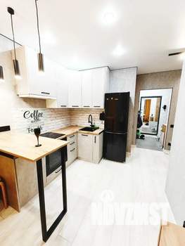 Студия квартира, посуточно, 35м2, 10/25 этаж