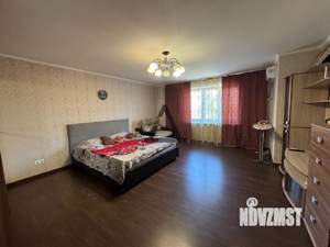 1-к квартира, на длительный срок, 50м2, 7/17 этаж
