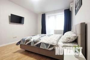 2-к квартира, посуточно, 73м2, 12/16 этаж