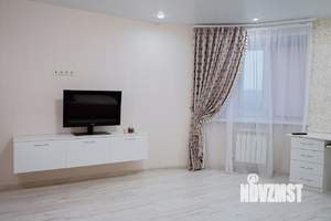 2-к квартира, посуточно, 79м2, 4/22 этаж