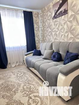 1-к квартира, посуточно, 29м2, 1/3 этаж