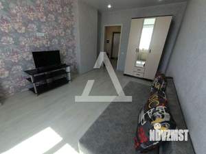 1-к квартира, на длительный срок, 42м2, 13/24 этаж