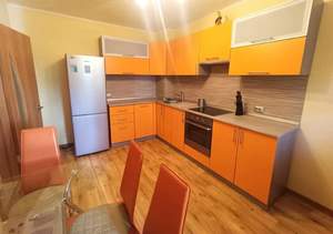 1-к квартира, на длительный срок, 49м2, 3/16 этаж