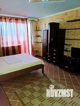 1-к квартира, посуточно, 54м2, 9/14 этаж