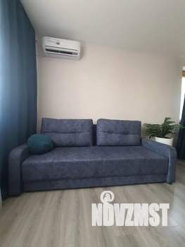 1-к квартира, посуточно, 32м2, 1/5 этаж