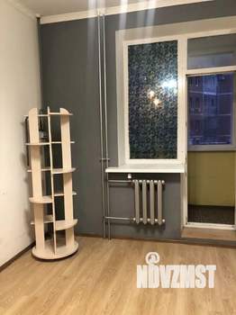 1-к квартира, на длительный срок, 50м2, 4/10 этаж