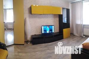 1-к квартира, посуточно, 36м2, 2/3 этаж