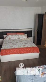 2-к квартира, посуточно, 62м2, 4/9 этаж