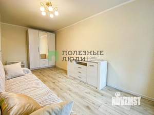 1-к квартира, на длительный срок, 45м2, 1/9 этаж