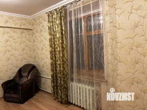 3-к квартира, на длительный срок, 78м2, 3/4 этаж