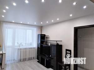 3-к квартира, посуточно, 43м2, 3/5 этаж