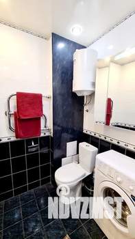 2-к квартира, посуточно, 70м2, 6/9 этаж