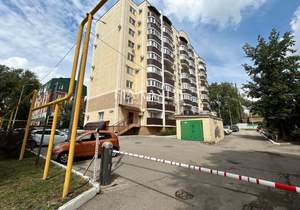 3-к квартира, на длительный срок, 100м2, 5/9 этаж