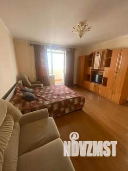 2-к квартира, посуточно, 80м2, 11/16 этаж