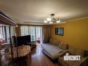 1-к квартира, на длительный срок, 33м2, 1/5 этаж