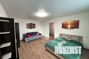 1-к квартира, посуточно, 84м2, 19/22 этаж