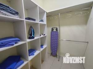 1-к квартира, посуточно, 40м2, 5/16 этаж