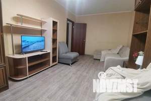 2-к квартира, посуточно, 52м2, 2/9 этаж