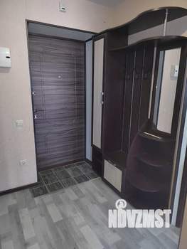 1-к квартира, на длительный срок, 36м2, 3/11 этаж