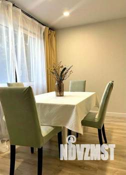 2-к квартира, посуточно, 46м2, 1/1 этаж