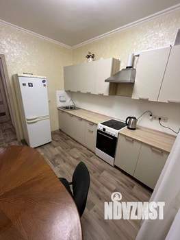 1-к квартира, на длительный срок, 35м2, 5/16 этаж