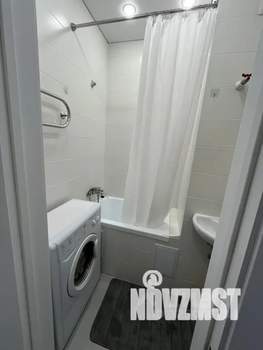 1-к квартира, посуточно, 35м2, 2/24 этаж