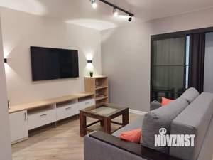 1-к квартира, посуточно, 50м2, 13/19 этаж