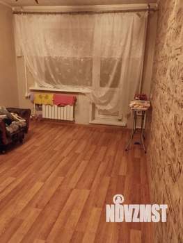 1-к квартира, на длительный срок, 33м2, 5/12 этаж