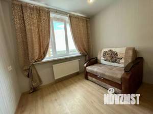 2-к квартира, посуточно, 65м2, 19/27 этаж