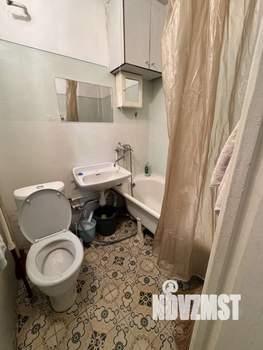 1-к квартира, на длительный срок, 25м2, 3/5 этаж