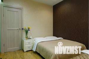 2-к квартира, посуточно, 77м2, 2/13 этаж