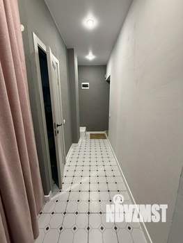 2-к квартира, на длительный срок, 45м2, 3/3 этаж