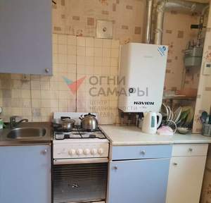 2-к квартира, на длительный срок, 44м2, 2/3 этаж