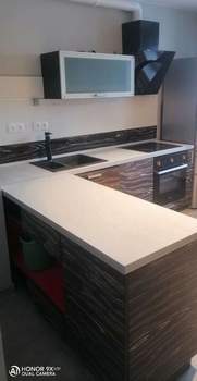 1-к квартира, на длительный срок, 48м2, 5/24 этаж