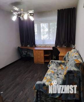 1-к квартира, на длительный срок, 34м2, 1/5 этаж