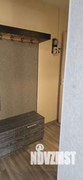 1-к квартира, на длительный срок, 35м2, 5/5 этаж