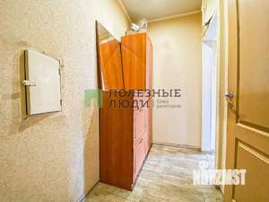 1-к квартира, на длительный срок, 31м2, 5/5 этаж