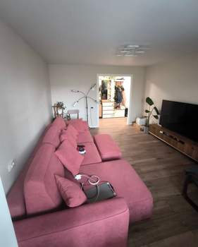2-к квартира, на длительный срок, 51м2, 3/9 этаж